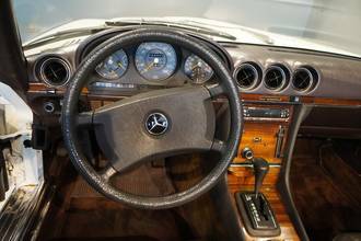 Thumbnail von Mercedes Benz SL 280