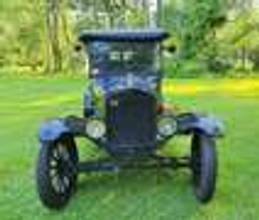 Thumbnail von Ford Model T Touring