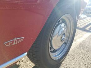 Thumbnail von BMW 1600 GT Coupe