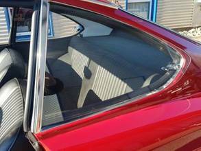 Thumbnail von BMW 1600 GT Coupe