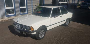 BMW 320/6 E21
