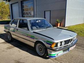 Thumbnail von BMW 320/6 E21 Alpina Style