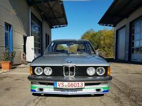 Thumbnail von BMW 320/6 E21 Alpina Style