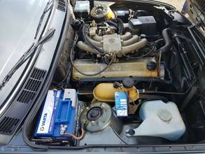 Thumbnail von BMW 320i カブリオレ