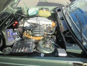 Thumbnail von BMW 323i E21 original 40,040km