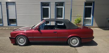 BMW 325i Cabrio