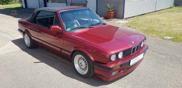 Thumbnail von BMW 325i Cabrio