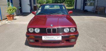 Thumbnail von BMW 325i Cabrio