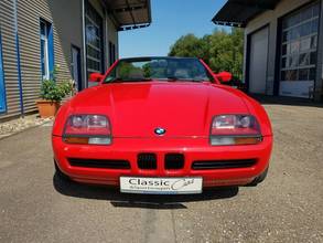 Thumbnail von BMW Z1