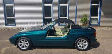 Thumbnail von BMW Z1 Urgrün