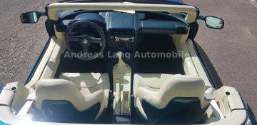 Thumbnail von BMW Z1 Urgrün