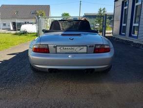 Thumbnail von BMW Z3 M Roadster