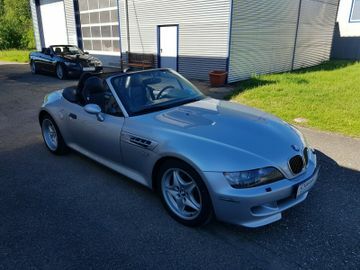 BMW Z3 M Roadster