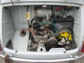 Thumbnail von Fiat 600