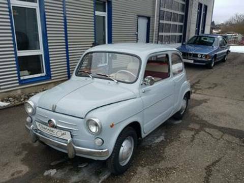 Fiat 600
