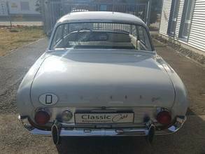 Thumbnail von Ford Taunus 17m P3 (baignoire) original 37 095 km