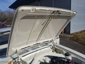 Thumbnail von Ford Taunus 17m P3 (baignoire) original 37 095 km