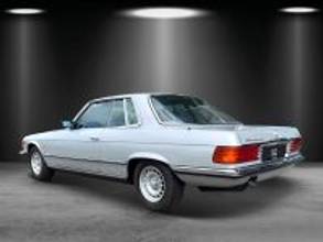 Thumbnail von Mercedes Benz 380 SLC