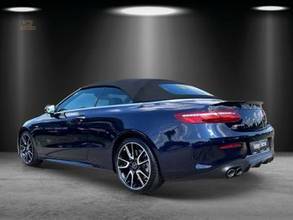 Thumbnail von Mercedes Benz E 53 AMG 4Matic