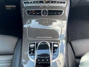 Thumbnail von Mercedes Benz E 53 AMG 4Matic