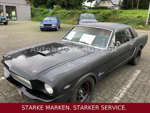 Thumbnail von Ford Musrang 289 Rennwagen