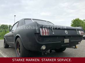 Thumbnail von Ford Musrang 289 Rennwagen