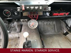 Thumbnail von Ford Musrang 289 Rennwagen