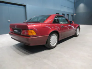 Thumbnail von Mercedes Benz 500 SL (R129)