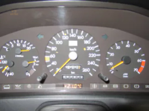 Thumbnail von Mercedes Benz 500 SL (R129)