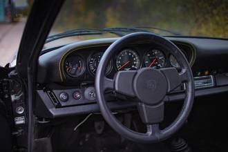 Thumbnail von Porsche 911 Carrera