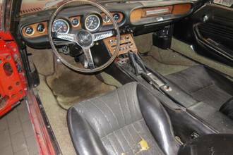 Thumbnail von Fiat Dino Coupé