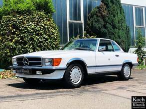 Thumbnail von Mercedes Benz SL 300