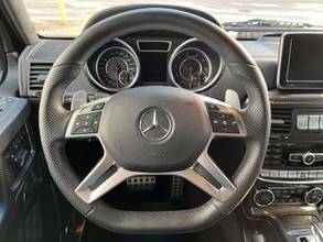 Thumbnail von Mercedes Benz G 63 AMG Carbon