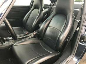 Thumbnail von Porsche 911 Carrera