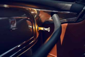 Thumbnail von Maserati 3500 GT