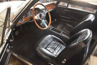 Thumbnail von Alfa Romeo 2600 Sprint Zagato