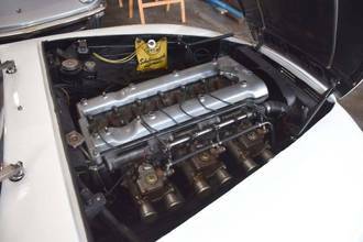 Thumbnail von Alfa Romeo 2600 Sprint Zagato