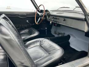 Thumbnail von Lancia Flaminia 2.5L 3C Sport Zagato