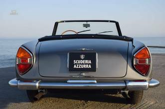 Thumbnail von Lancia Flaminia Convertible 2.5L GT Touring