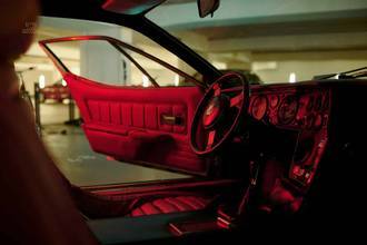 Thumbnail von Maserati Bora 4.9 Gran Turismo