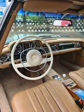 Thumbnail von Mercedes Benz 280 SL Automatik