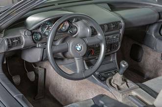 Thumbnail von BMW Z1