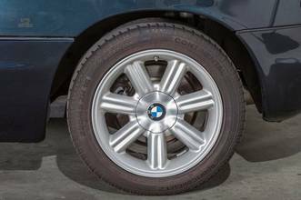 Thumbnail von BMW Z1