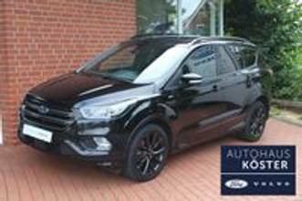 Thumbnail von Ford Mustang Mach-E AWD