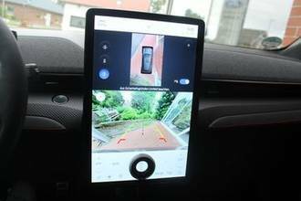 Thumbnail von Ford Mustang Mach-E AWD