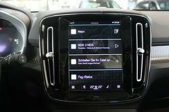 Thumbnail von Volvo XC 40 Recharge P8 AWD Electric