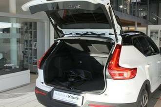 Thumbnail von Volvo XC 40 Recharge P8 AWD Electric