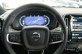 Thumbnail von Volvo XC 40 Recharge P8 AWD Electric