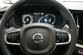 Thumbnail von Volvo XC60 Recharge T6 AWD