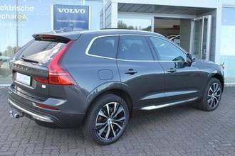 Thumbnail von Volvo XC60 Recharge T6 AWD